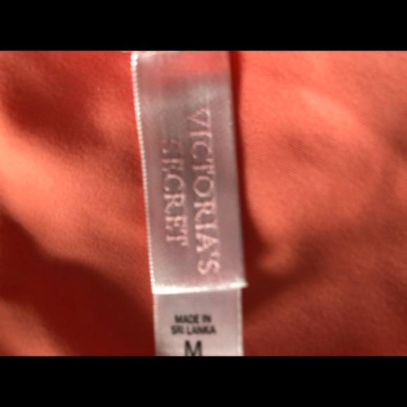 NWOT Victoria’s Secret 3 Piece Bathing Suit Bikini - Picture 5 of 5